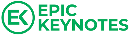 Epic Keynotes